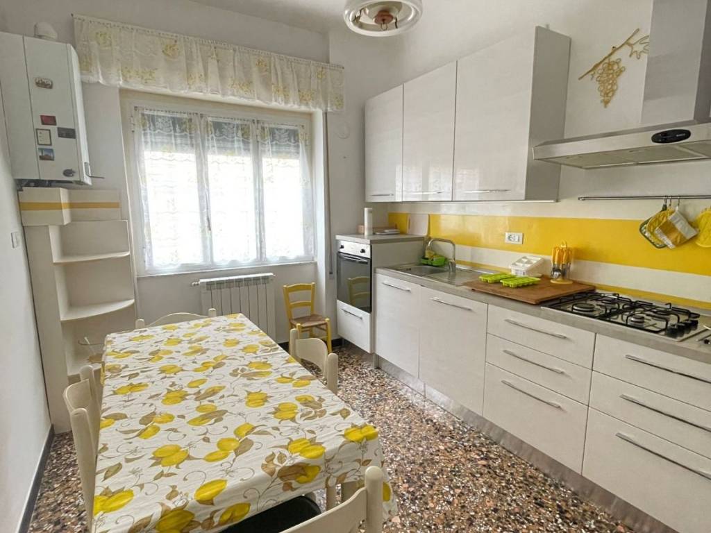 Appartamento a Celle ligure in Via G. del Ghiare, 21 - Foto 5