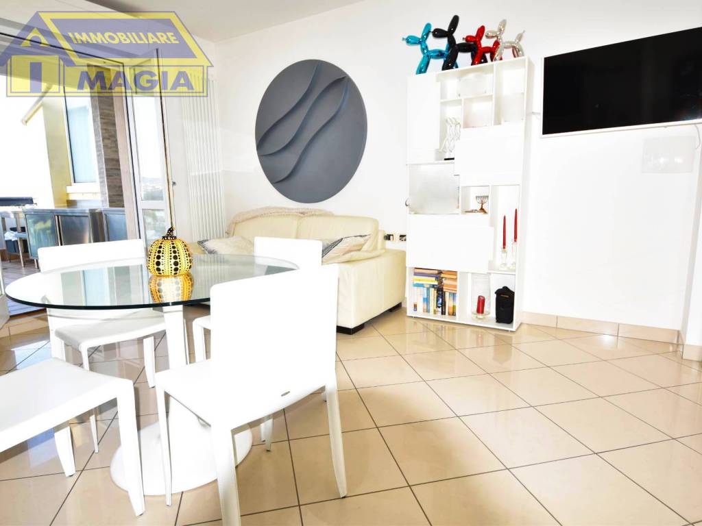 Appartamento a Grottammare in Via Carlo Alberto dalla Chiesta, 5 - Foto 4