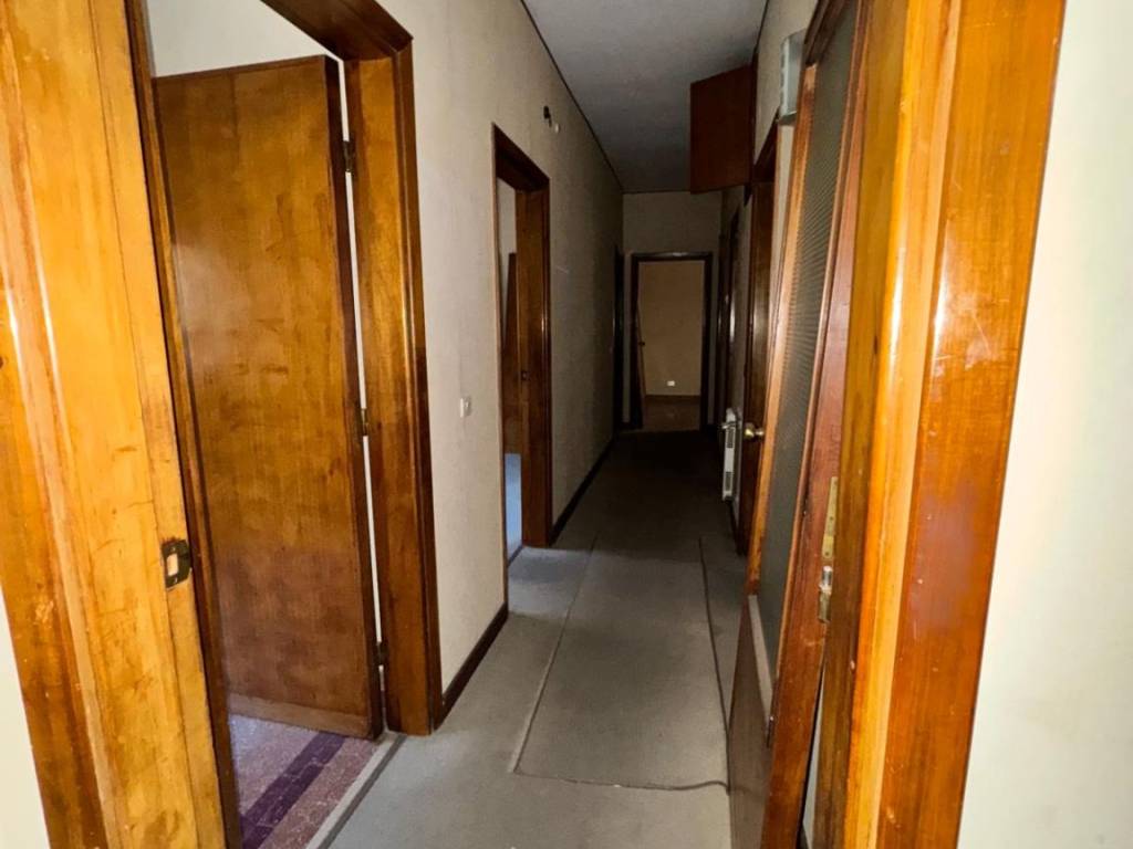 Appartamento a Avezzano in Via Fratelli Rosselli - Foto 2