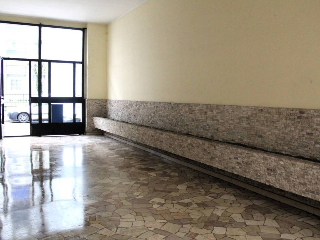 Appartamento a Milano in Via Terenzio Mamiani, 14 - Foto 3
