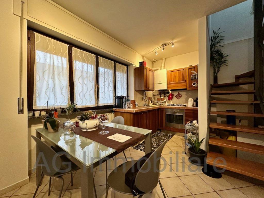 Appartamento a Verbania in Via Sasso di Pala, 10 - Foto 4