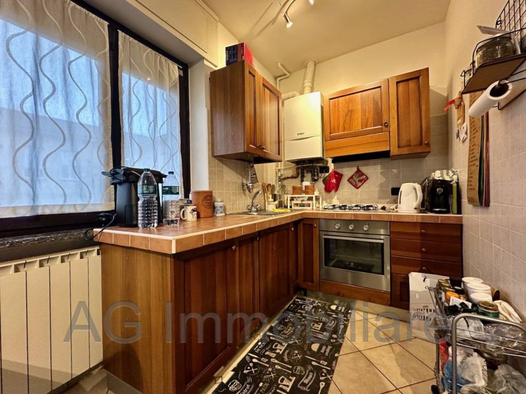 Appartamento a Verbania in Via Sasso di Pala, 10 - Foto 5