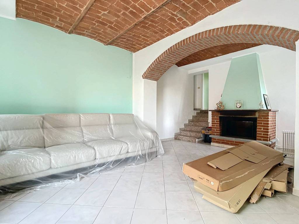 Casa indipendente a Montù beccaria in Frazione Colombaia, 20 - Foto 3