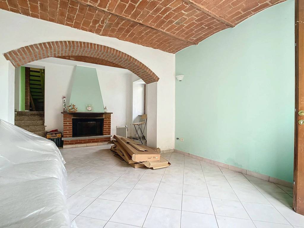 Casa indipendente a Montù beccaria in Frazione Colombaia, 20 - Foto 4