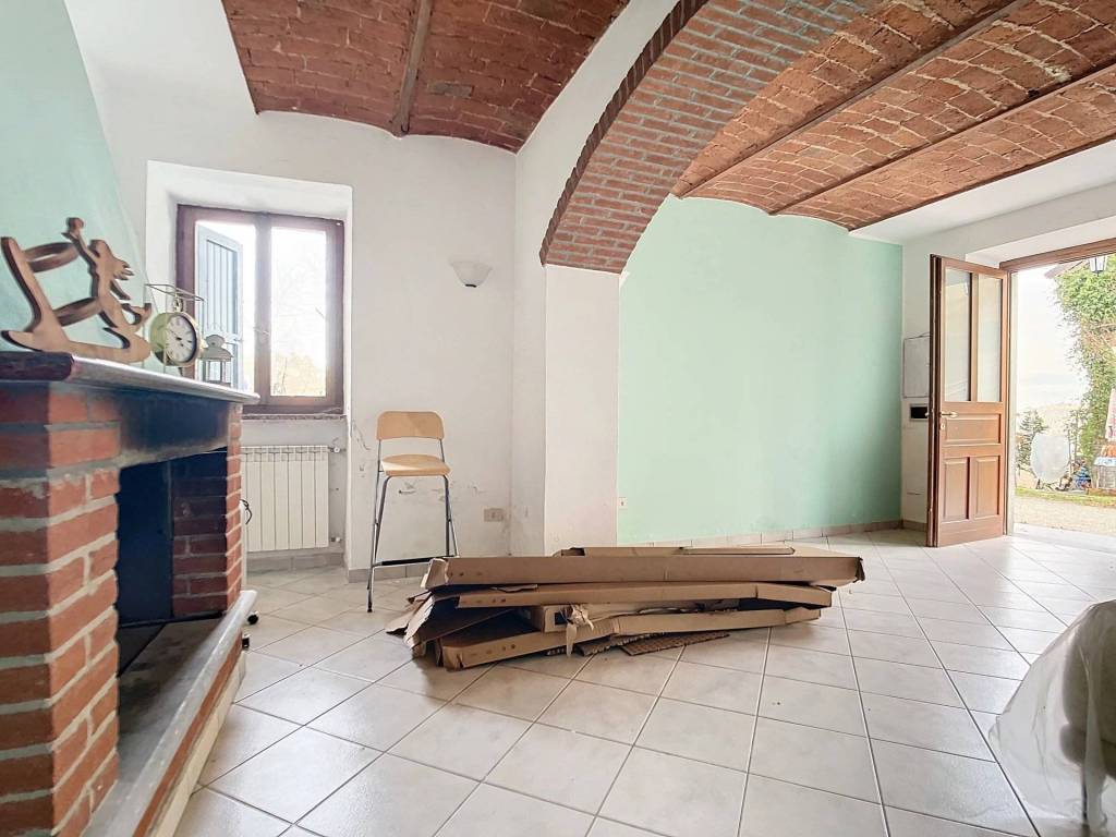 Casa indipendente a Montù beccaria in Frazione Colombaia, 20 - Foto 5