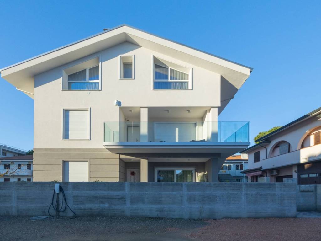 Appartamento a Cervia in Via Pinarella, 186 - Foto 4