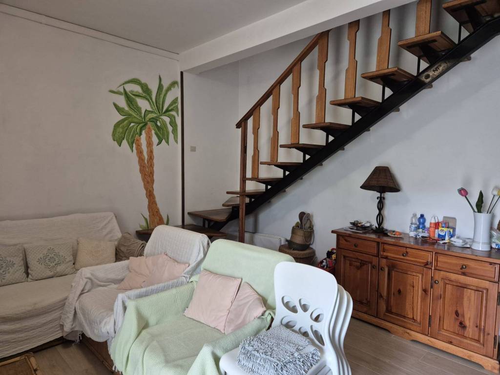 Villa a Terracina in Via Virgilio, 13 - Foto 3