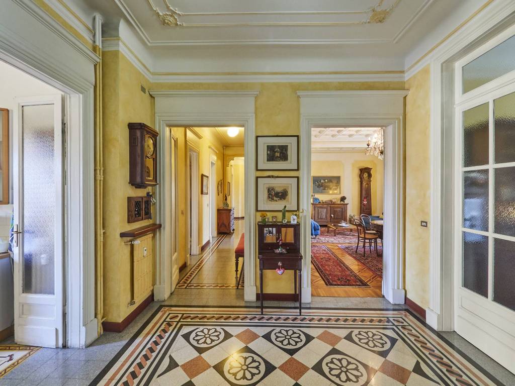 Appartamento a Novara in Baluardo Partigiani, 2 - Foto 2