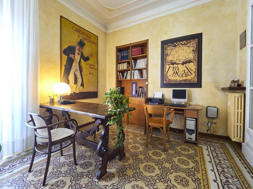 Appartamento a Novara in Baluardo Partigiani, 2 - Foto 3