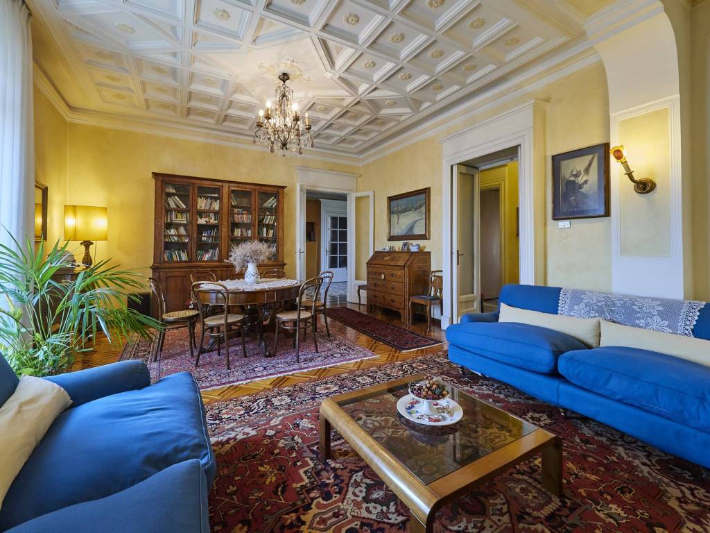Appartamento a Novara in Baluardo Partigiani, 2 - Foto 5