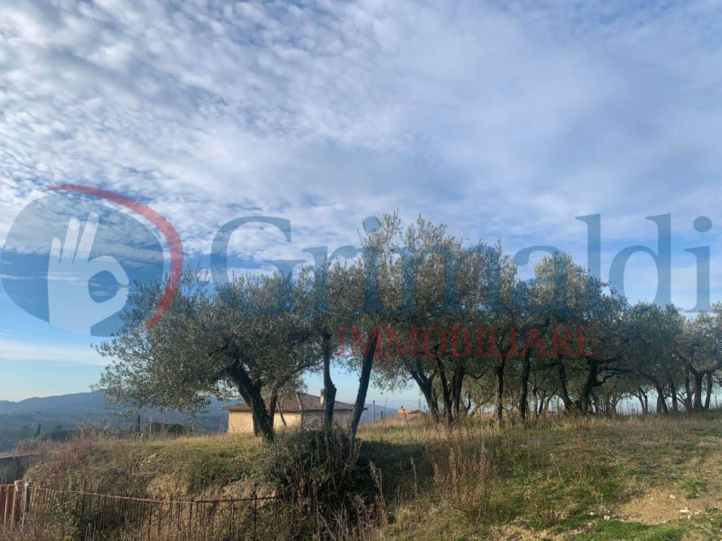 Terreno a Montefalco in Via Benozzo Gozzoli, 1 - Foto 2