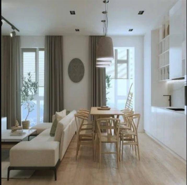 Appartamento a Firenze in Via degli Orti Oricellari - Foto 2