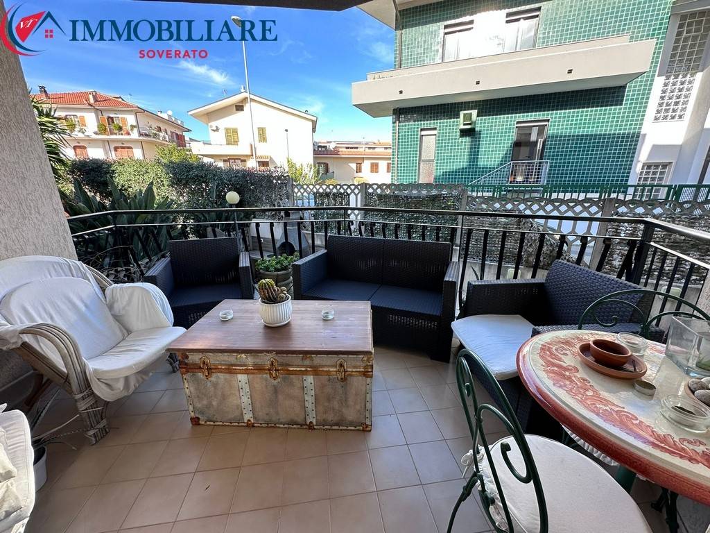 Appartamento a Soverato in Via Santicelli - Foto 2