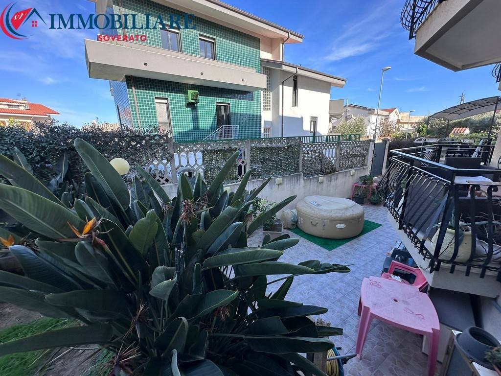 Appartamento a Soverato in Via Santicelli - Foto 4