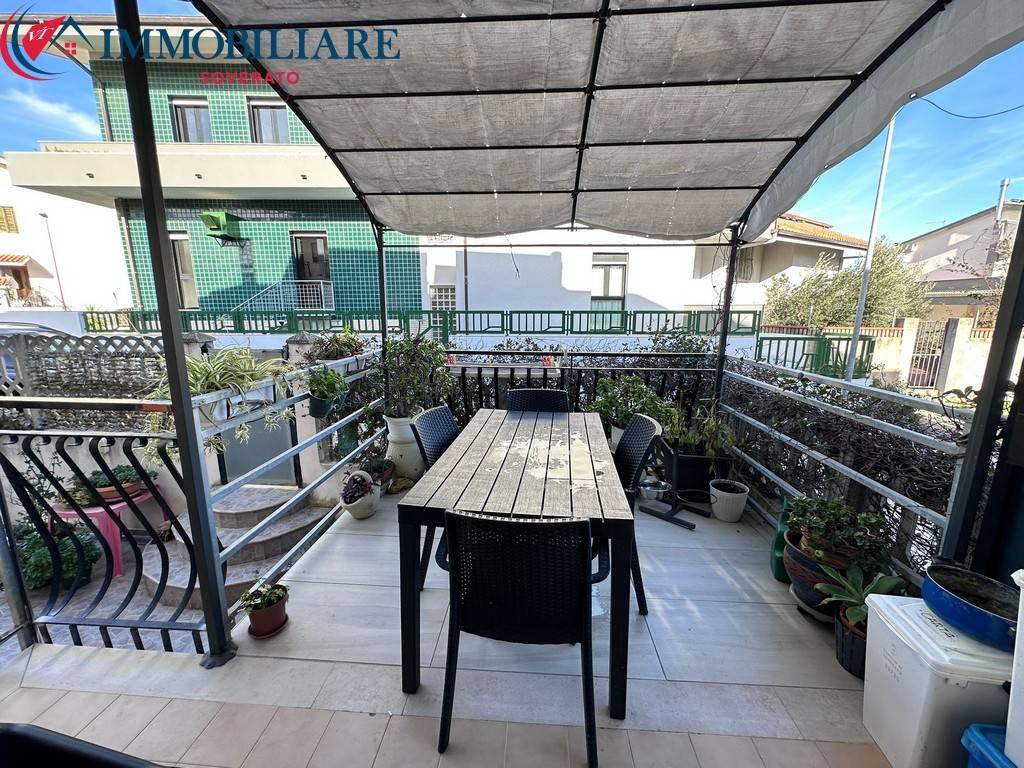 Appartamento a Soverato in Via Santicelli - Foto 5