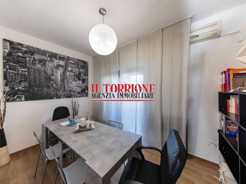Appartamento a Massa e cozzile in Via Dante Alighieri - Foto 4
