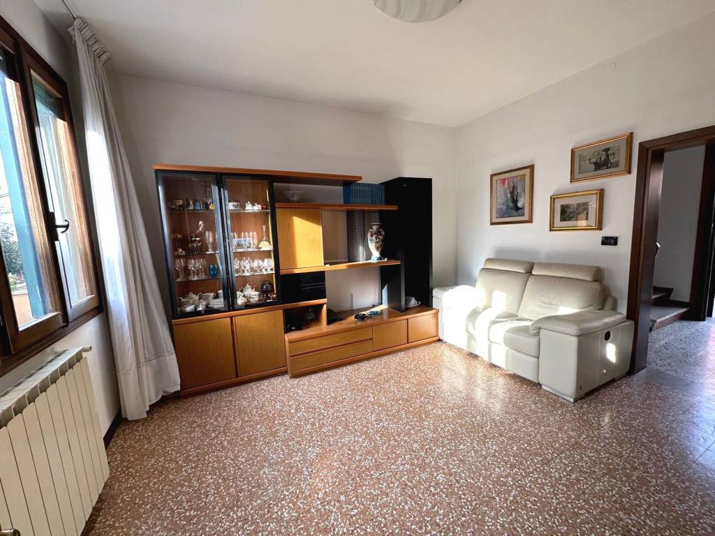 Villetta a schiera a Venezia in Calle Matteotto Darduin, 4 - Foto 2