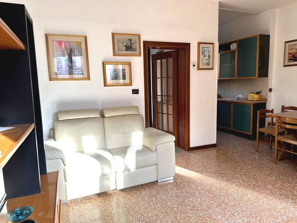 Villetta a schiera a Venezia in Calle Matteotto Darduin, 4 - Foto 3