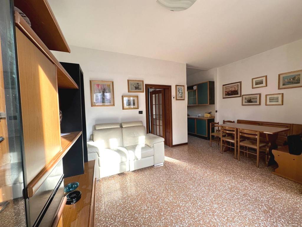 Villetta a schiera a Venezia in Calle Matteotto Darduin, 4 - Foto 4