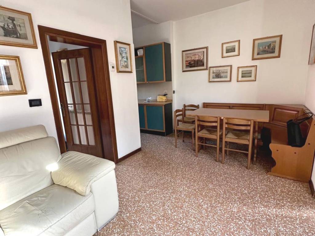 Villetta a schiera a Venezia in Calle Matteotto Darduin, 4 - Foto 5
