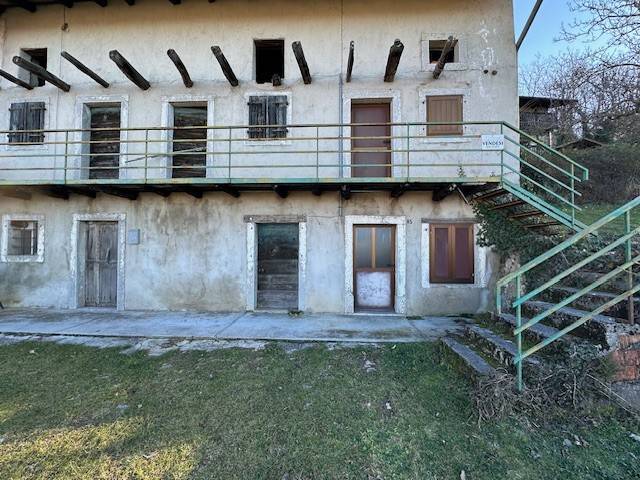 Rustico / casale a Faedis in Via Monte Piccat - Foto 2