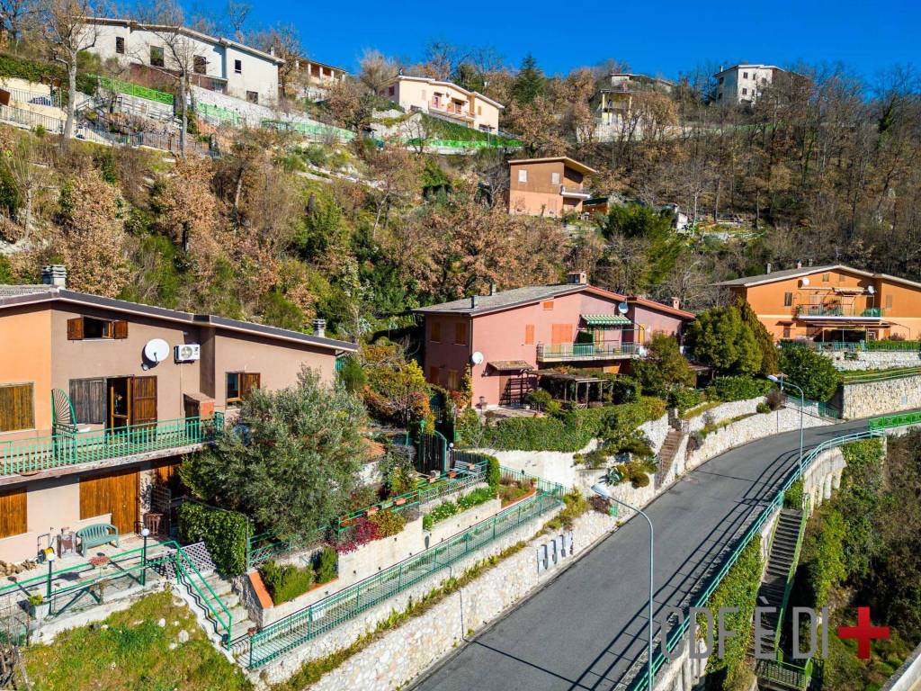 Appartamento a Ascrea in Strada Provinciale Turanese - Foto 2