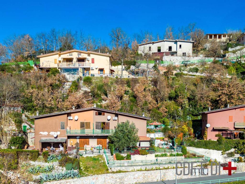 Appartamento a Ascrea in Strada Provinciale Turanese - Foto 3