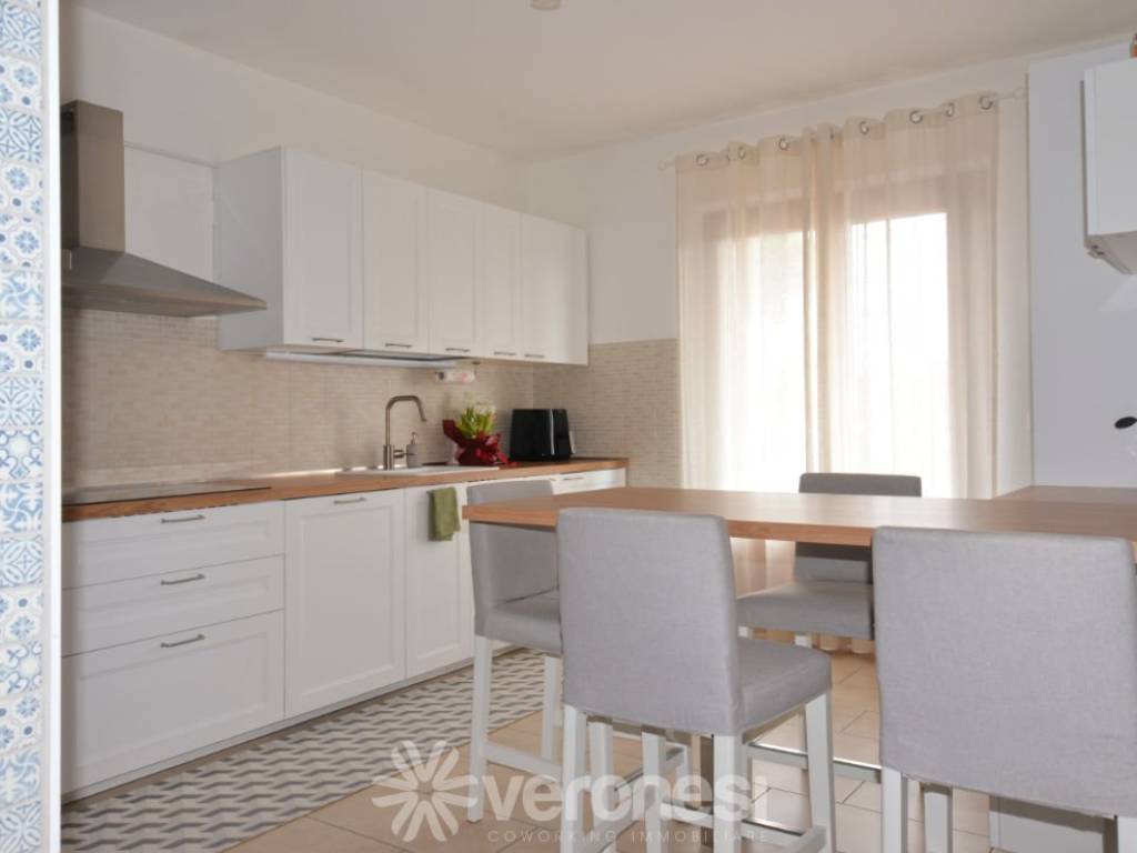 Appartamento a Treglio in Via Abbazia, 16 - Foto 4