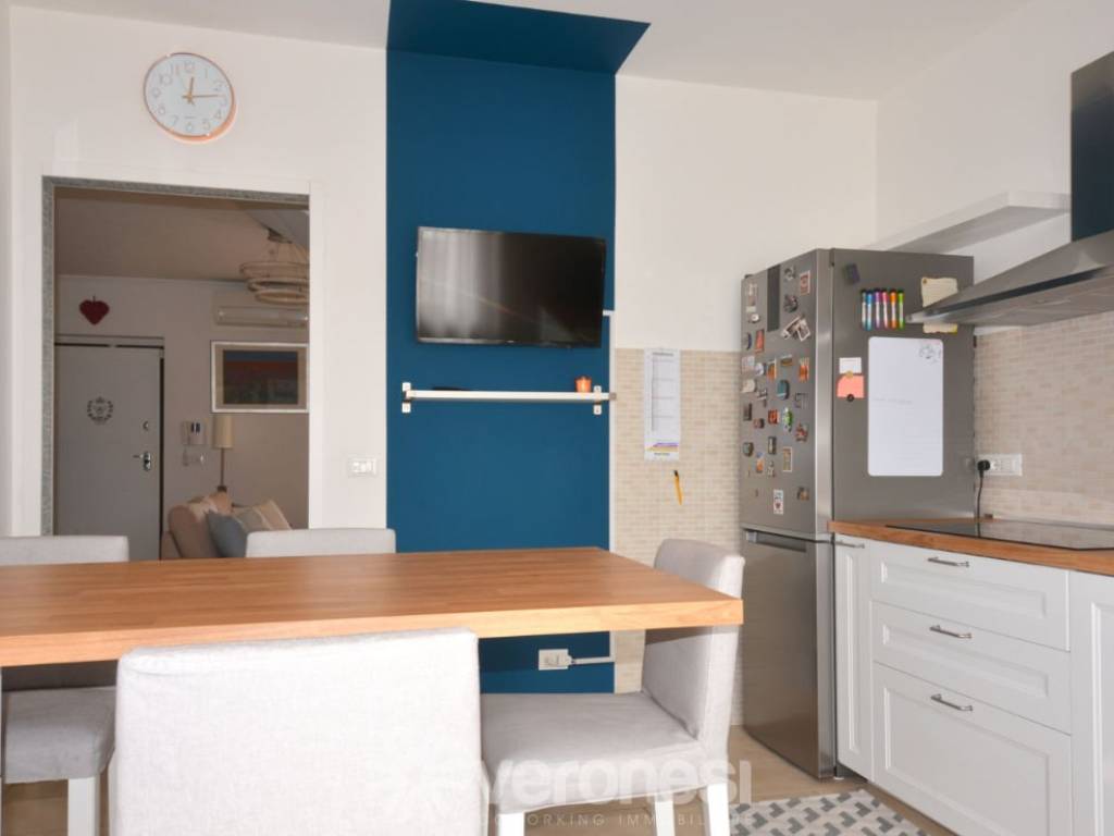 Appartamento a Treglio in Via Abbazia, 16 - Foto 5