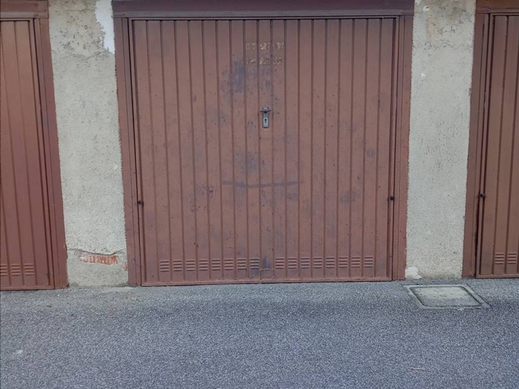 Box / garage a Limbiate in Via Risorgimento, 3 - Foto 2