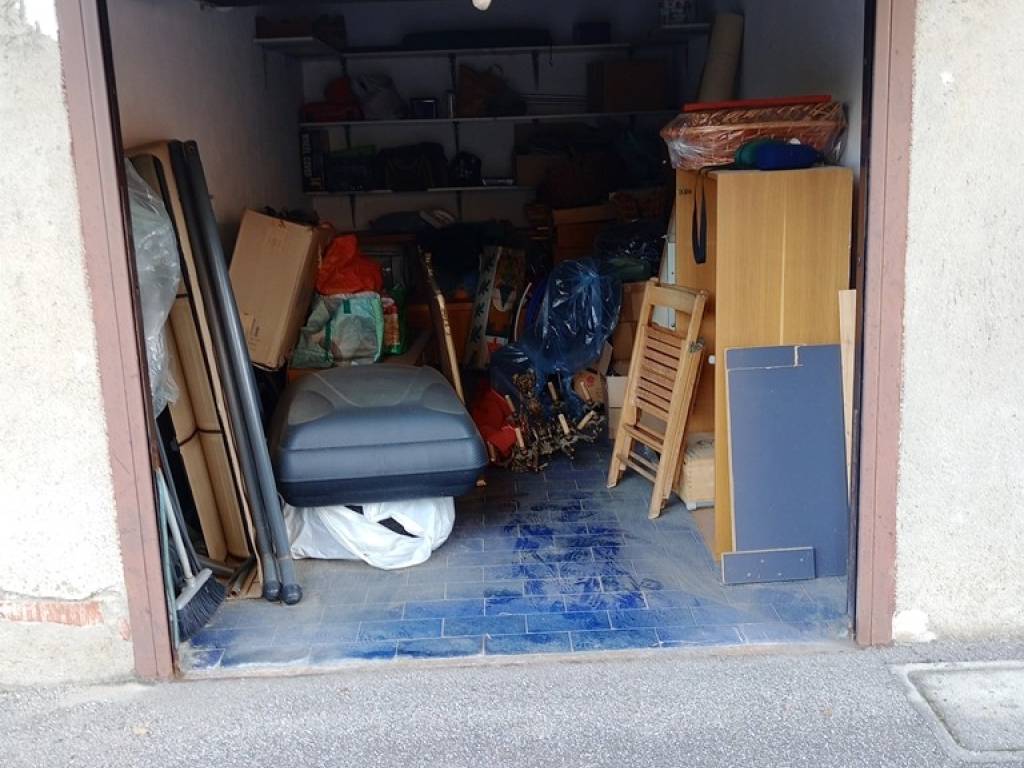 Box / garage a Limbiate in Via Risorgimento, 3 - Foto 3