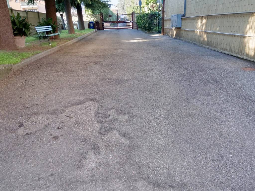 Box / garage a Limbiate in Via Risorgimento, 3 - Foto 5