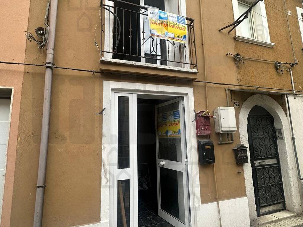Appartamento a Messina in Via Consolare Valeria , - Foto 4