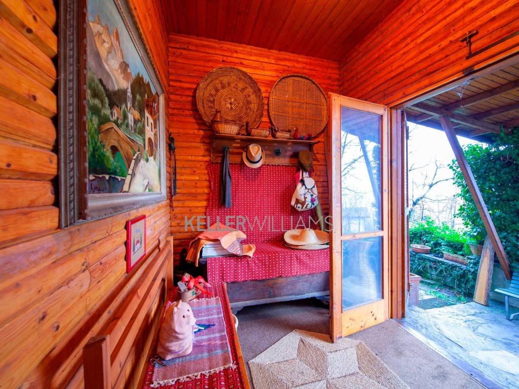 Villa a Carenno in Via Caduti del Sassolungo, 14 - Foto 3