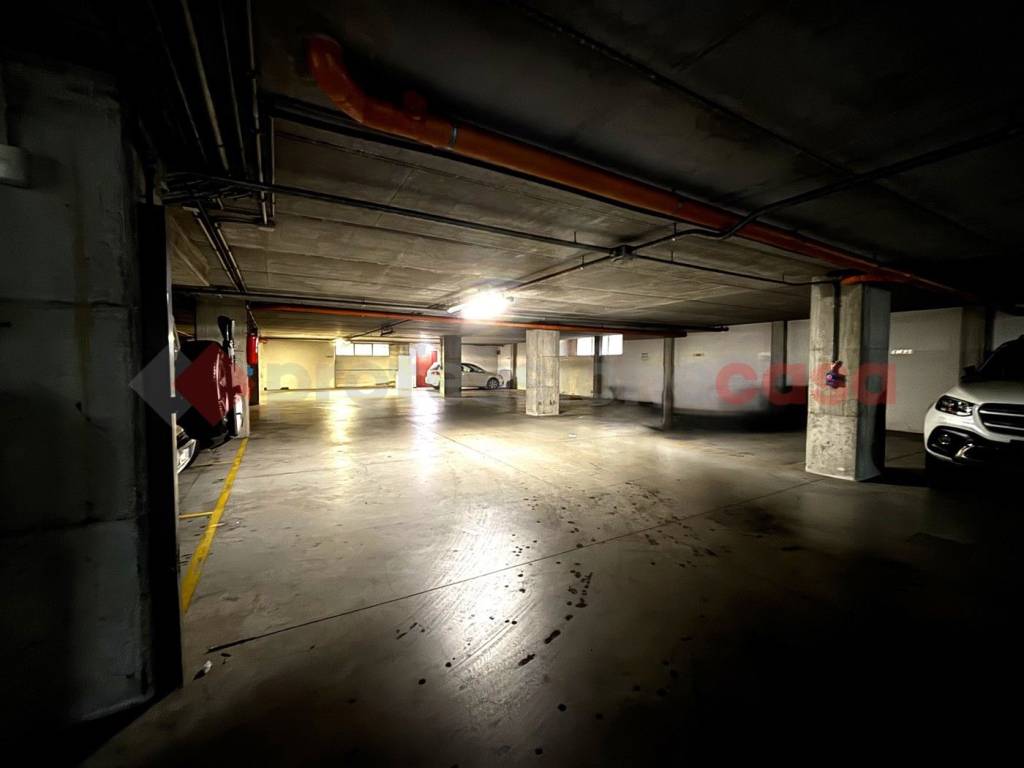 Box / garage a Legnago in Via G. Matteotti, 32 - Foto 3