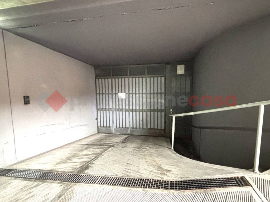 Box / garage a Legnago in Via G. Matteotti, 32 - Foto 4