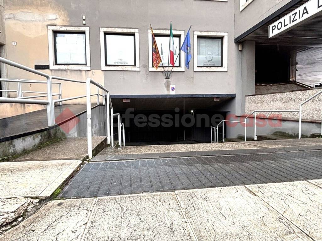 Box / garage a Legnago in Via G. Matteotti, 32 - Foto 5
