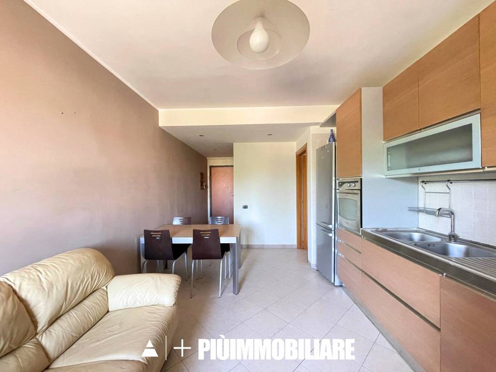 Appartamento a Matera in Viale Giuseppe Zanardelli - Foto 5