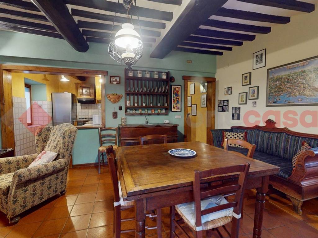 Palazzo / stabile a Barga in Località Nebbiana , 28 - Foto 4