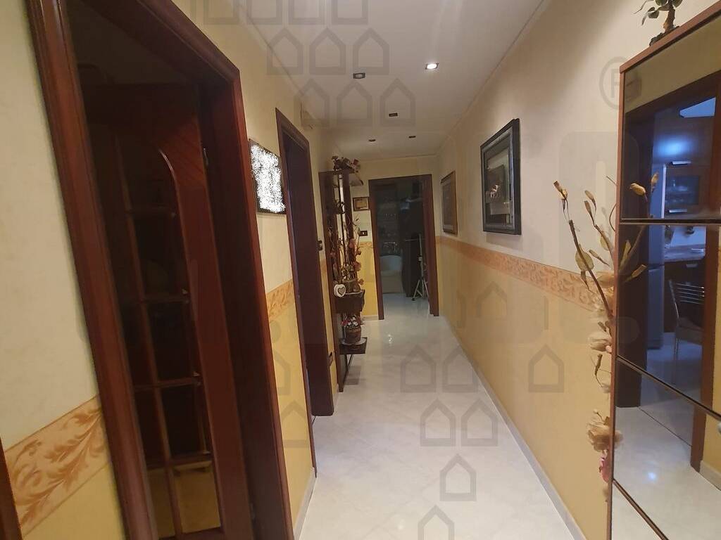 Appartamento a Messina in via f. bussone da carmagnola , - Foto 2