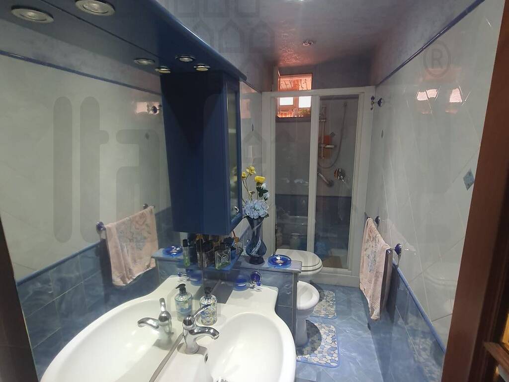 Appartamento a Messina in via f. bussone da carmagnola , - Foto 3