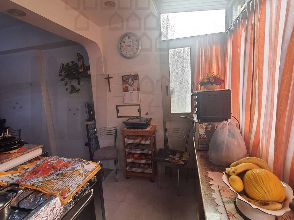 Appartamento a Messina in via f. bussone da carmagnola , - Foto 4