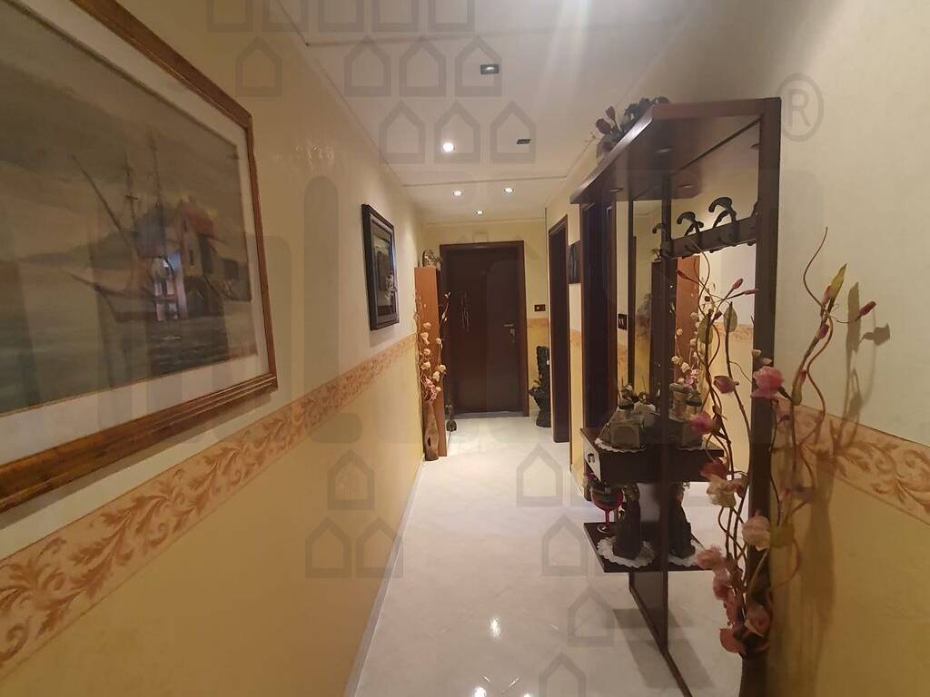 Appartamento a Messina in via f. bussone da carmagnola , - Foto 5