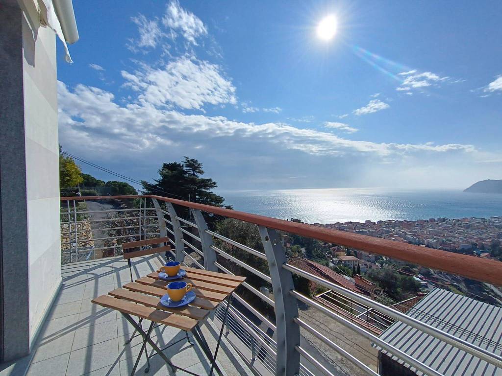 Appartamento a Alassio in Via Rangè - Foto 2