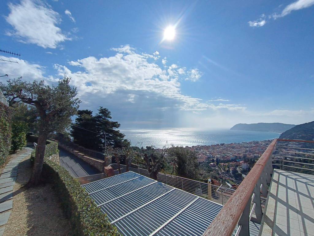 Appartamento a Alassio in Via Rangè - Foto 3