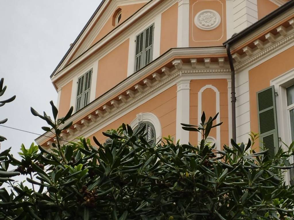 Appartamento a Bordighera in Via Vittorio Emanuele II, 216 - Foto 3