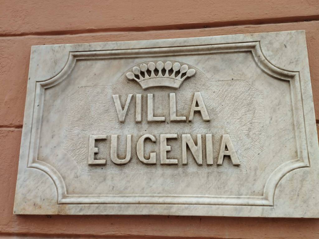 Appartamento a Bordighera in Via Vittorio Emanuele II, 216 - Foto 4