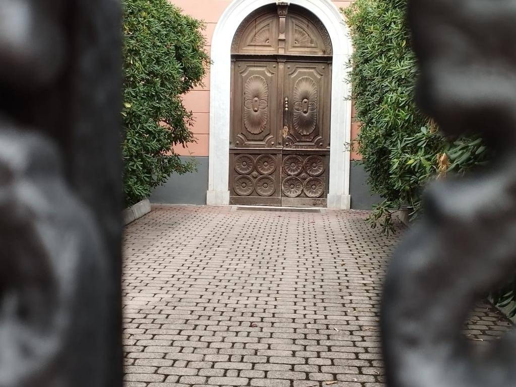 Appartamento a Bordighera in Via Vittorio Emanuele II, 216 - Foto 5