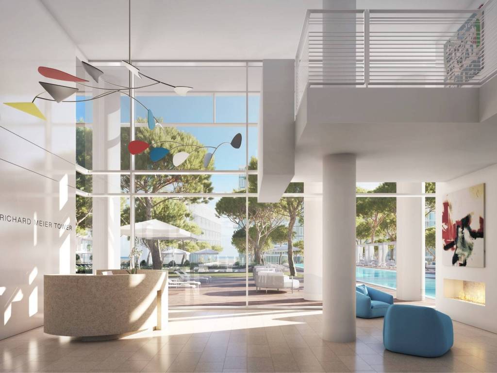 Appartamento a Jesolo in PIAZZA LE CORBUSIER - Foto 4