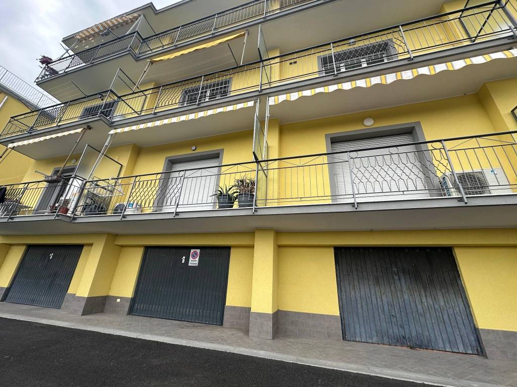 Box / garage a Ceriale in Strada dei Pozzi - Foto 3